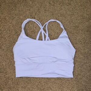 Lululemon Set - Bra and leggings